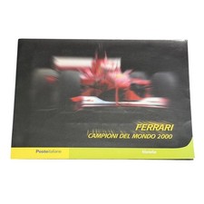 Ferrari Campioni del Mondo