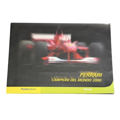 Ferrari campioni del - campioni,