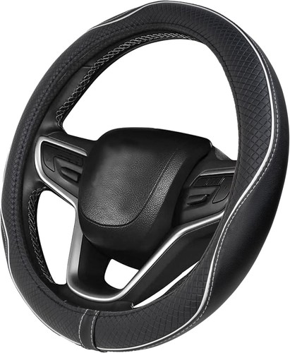 Coprivolante auto microfibra - coprivolante,