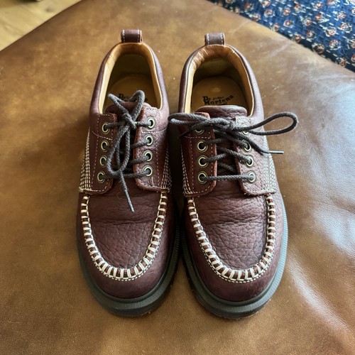 Scarpe stringate marten - scarpe,