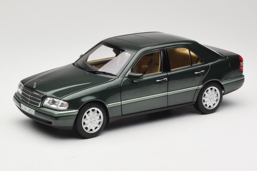 Mercedes class w202 18 - mercedes,