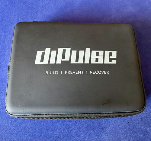 Dipulse smartshirtkit - dipulse,