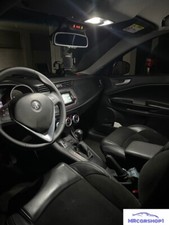 KIT CONVERSIONE LUCI INTERNE