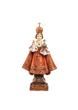 Statua Bambino di Praga 11 cm