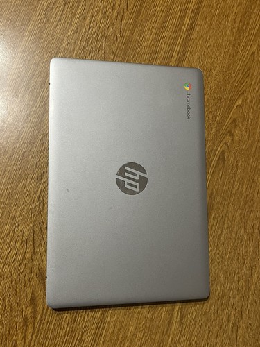 Chromebook - chromebook, hp
