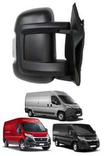 Specchio Retrovisore Lato