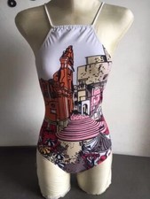 Emilio Pucci original costume