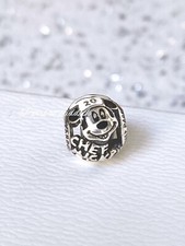 Autentico charm pandora chef - autentico,