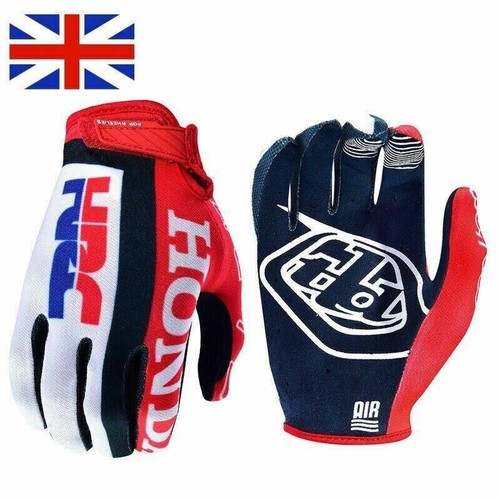 Guanto air troy lee - lee, designs