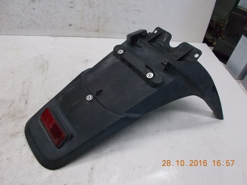 Porta targa per kymco xciting - per,