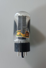 Valvola 5U4GB FIVRE ITALIA -