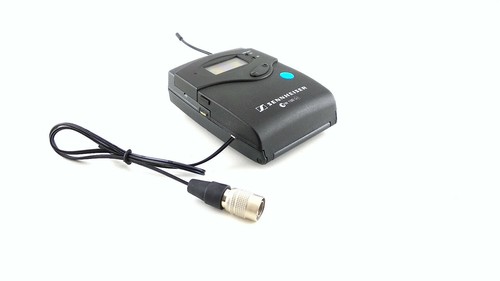 Sennheiser batteria - sennheiser, dc