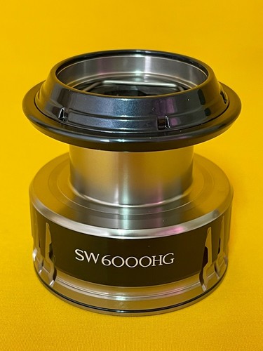Nuova bobina originale shimano - nuova,