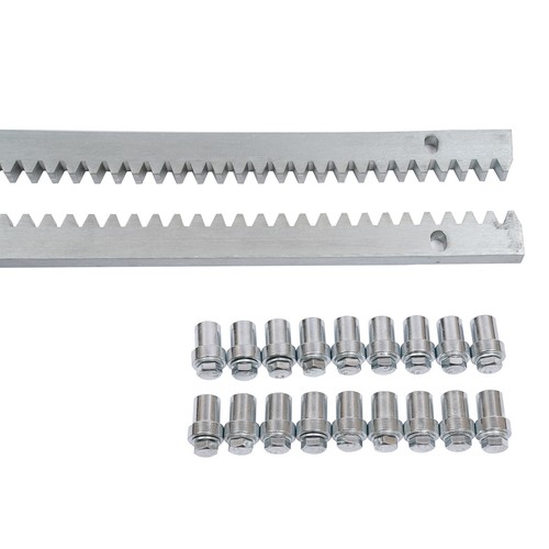 Pack automatic sliding gate - pack,