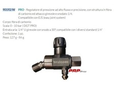 Regolatore pressione - di,