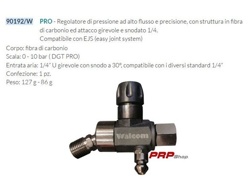 Regolatore pressione - regolatore, di