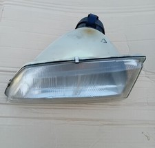 FARO PROIETTORE ANTERIORE SINISTRO PEUGEOT 106  I° SERIE  (USATO ORIGINALE VALEO