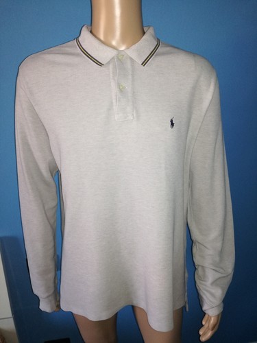 Maglia polo uomo ralph - uomo,