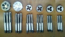 SET DADI PER RUBINETTO BSF
