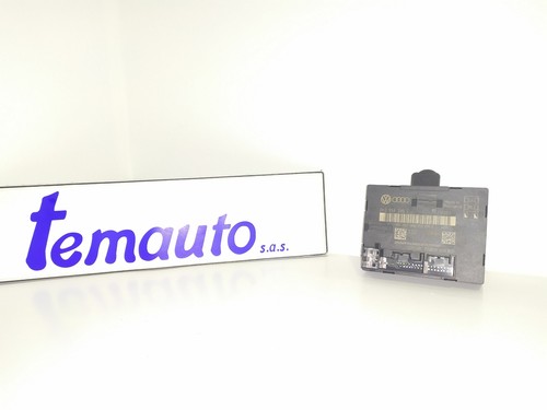 Ricambi usati 8k0959795f - usati,