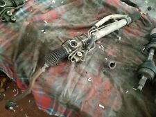 SCATOLA STERZO CON IDROGUIDA