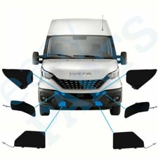 IVECO DAILY 2019- Ensemble de