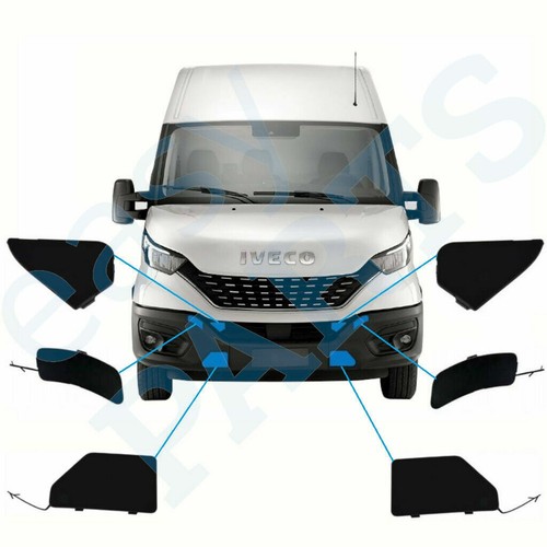 Iveco daily 2019 ensemble de - 2019-,