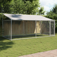 Canile gabbia cani box - canile,gabbia,pr, cani,box