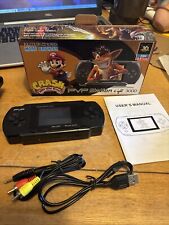 PVP STATION LIGHT 3000 SISTEMA