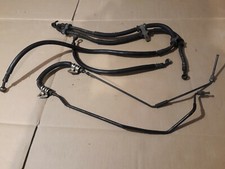 Honda foresight 250 tubi - honda,