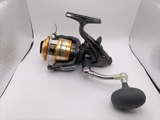 Mulinello da spinning Shimano Baitrunner 8000D nuovo con scatola!