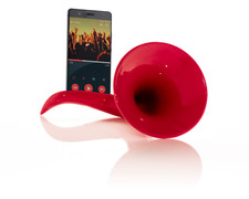 Ceramiche Crescentini SCARAMAZ Basic Colore Rosso Lucido Made in Romagna