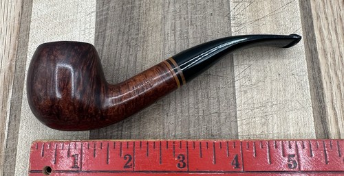 Pipa tabacco vintage savinelli - tabacco,