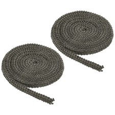 2pz guarnizione stufa legna - guarnizione,