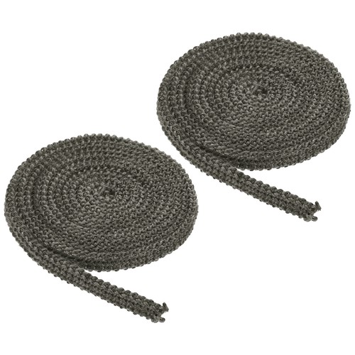 2pz guarnizione stufa legna - guarnizione,