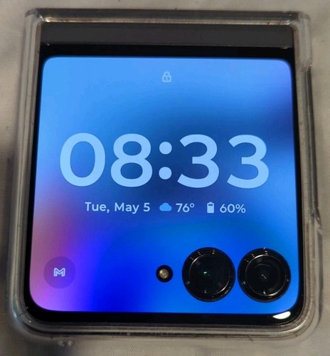 Motorola razr 2024 xt2453 - razr,