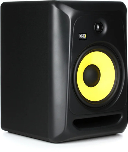 Krk classic inch - krk, powered