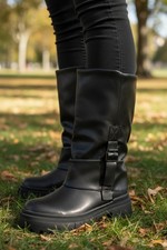 STILL CALZATURA DONNA STIVALE