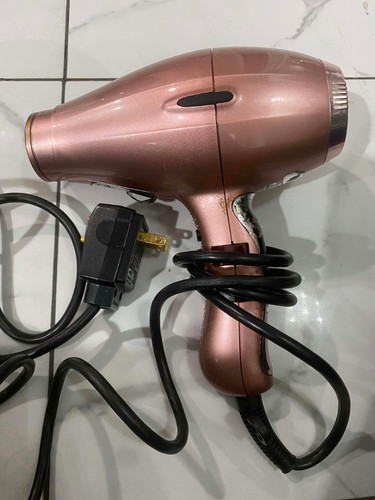 Asciugacapelli elchim 3900 - asciugacapelli,