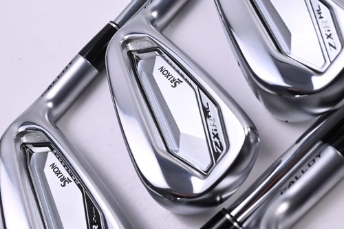 Srixon zxir ferri - srixon, stiro