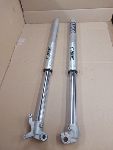 Paire tube fourche droit - paire,