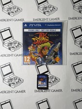 Jeux Sony PS Vita - Promo ONLY