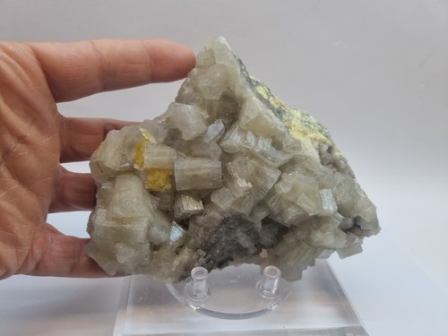Minerali◇Aragonite