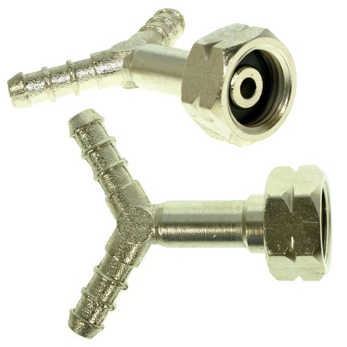Raccordo portagomma gas gpl - raccordo,