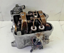 Testata honda 300 - testata,