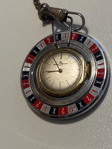 Baume mercier ciondolo - ciondolo, con