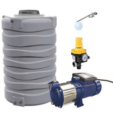 KIT Serbatoio acqua potabile