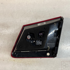 fanale posteriore lh per MERCEDES-BENZ CLASSE E (W S212) 220 CDI 2009 5a40a5 A2128200964