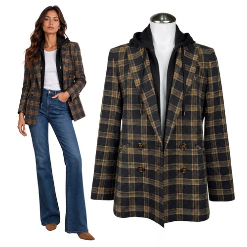 Blazer veronica beard oria - beard, a