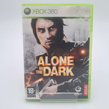 Alone in the Dark Xbox 360